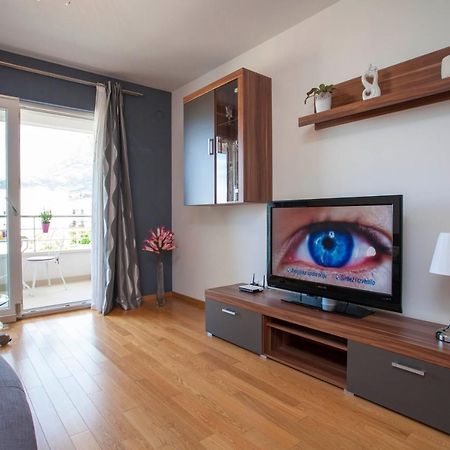 Apartment Ivona Makarska Ngoại thất bức ảnh