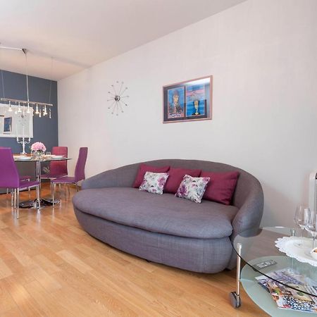 Apartment Ivona Makarska Ngoại thất bức ảnh